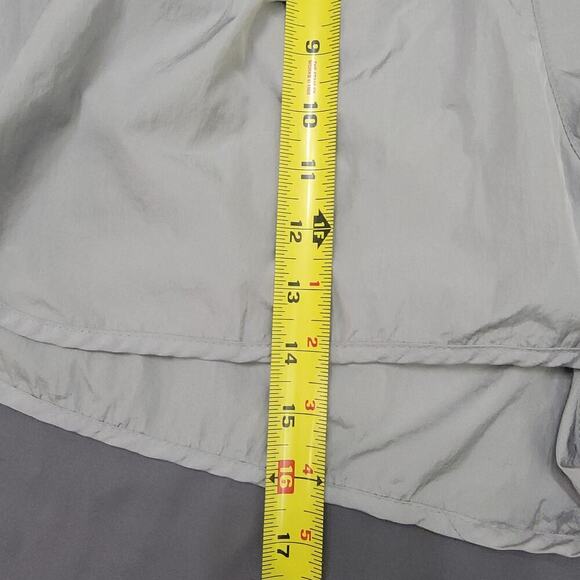 Fōmovement Shorts L Smocked Waist Lined Lightweight Activecore - Picture 6 of 9